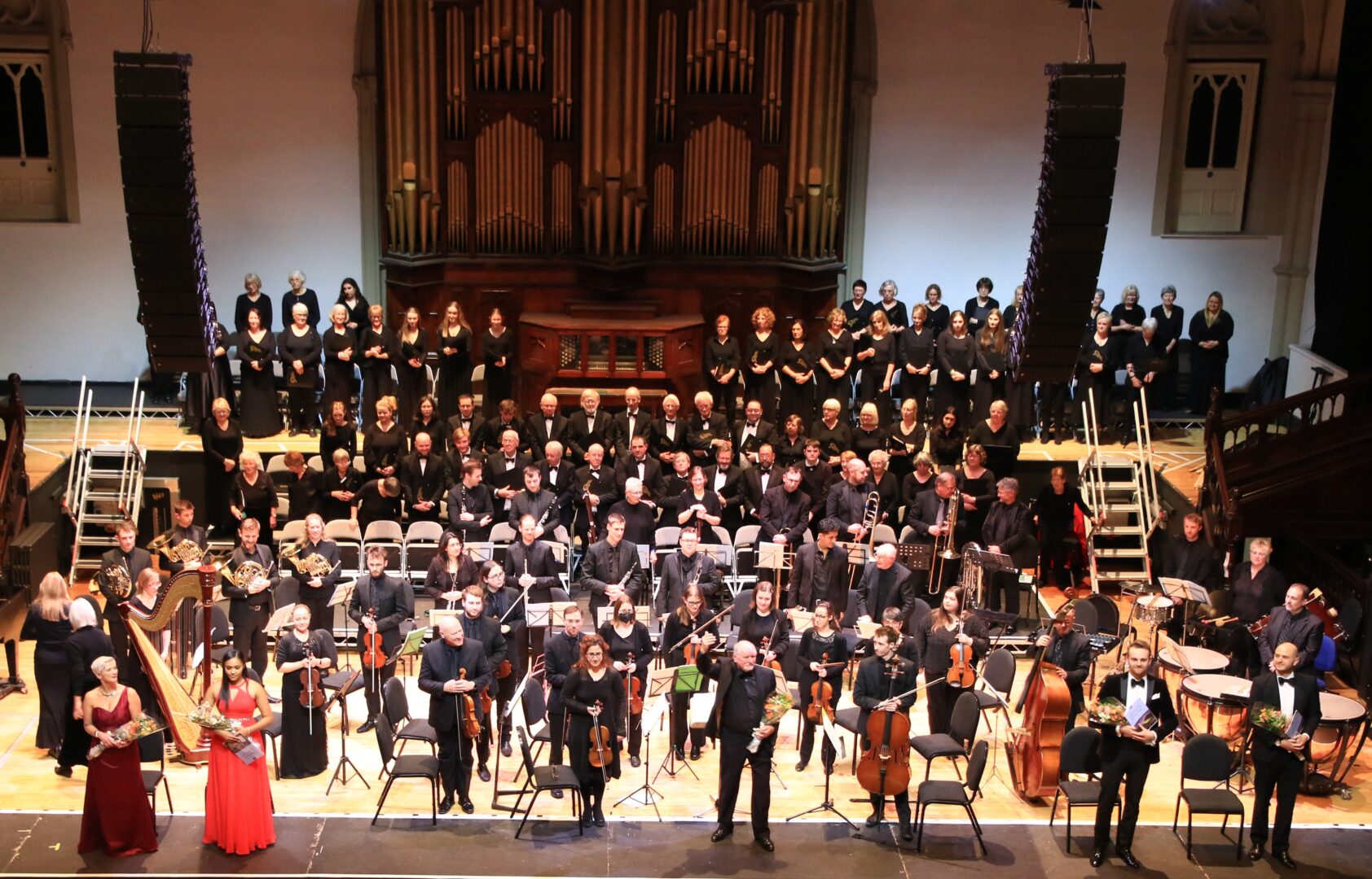  Cleveland Philharmonic Choir